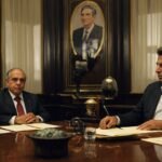 Imagem editorial sobre Argentina autoriza US$ 5 bilhões para reduzir custos da dívida: Entenda a estratégia de Milei