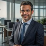 Imagem editorial sobre BBSE3: Guia Completo sobre as Ações da BB Seguridade