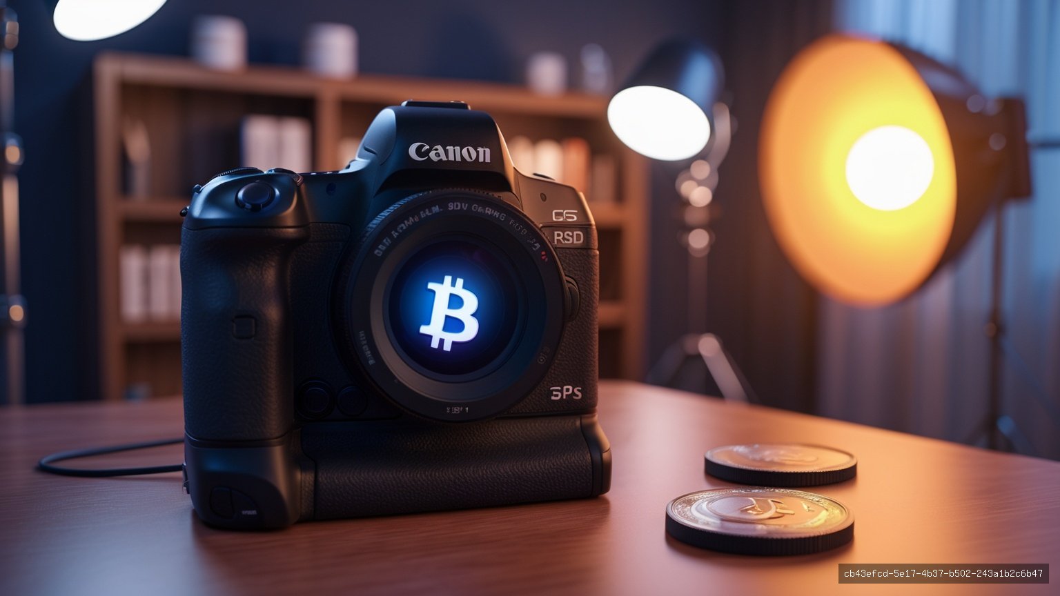 Imagem de: Criptomoeda: O Guia Completo para Entender e Começar a Investir