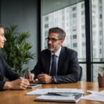 Imagem editorial sobre Curso de Finanças: Como Escolher a Melhor Opção para o Seu Momento