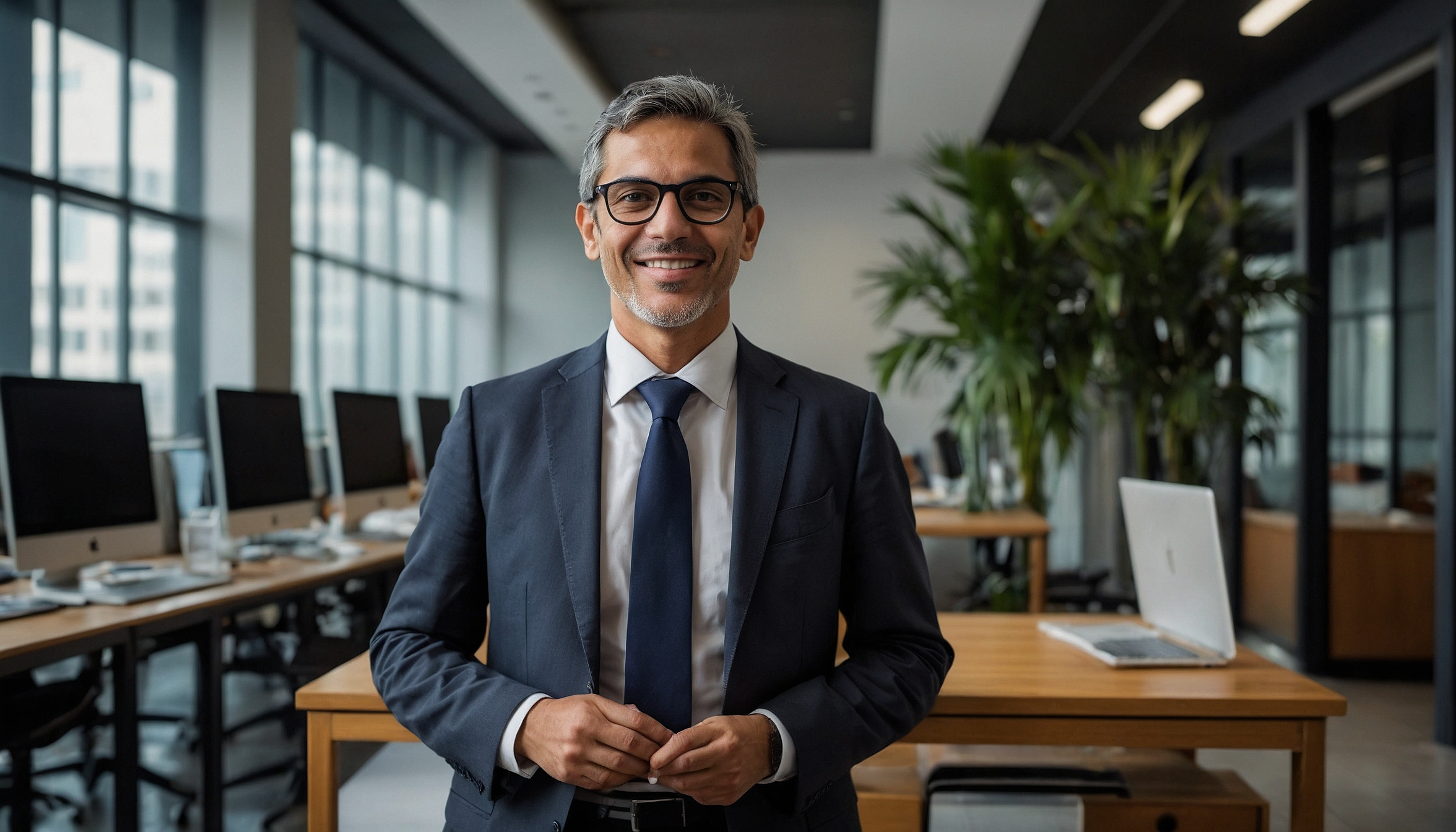 Imagem editorial sobre Definição de empreendedorismo: o que é e como funciona
