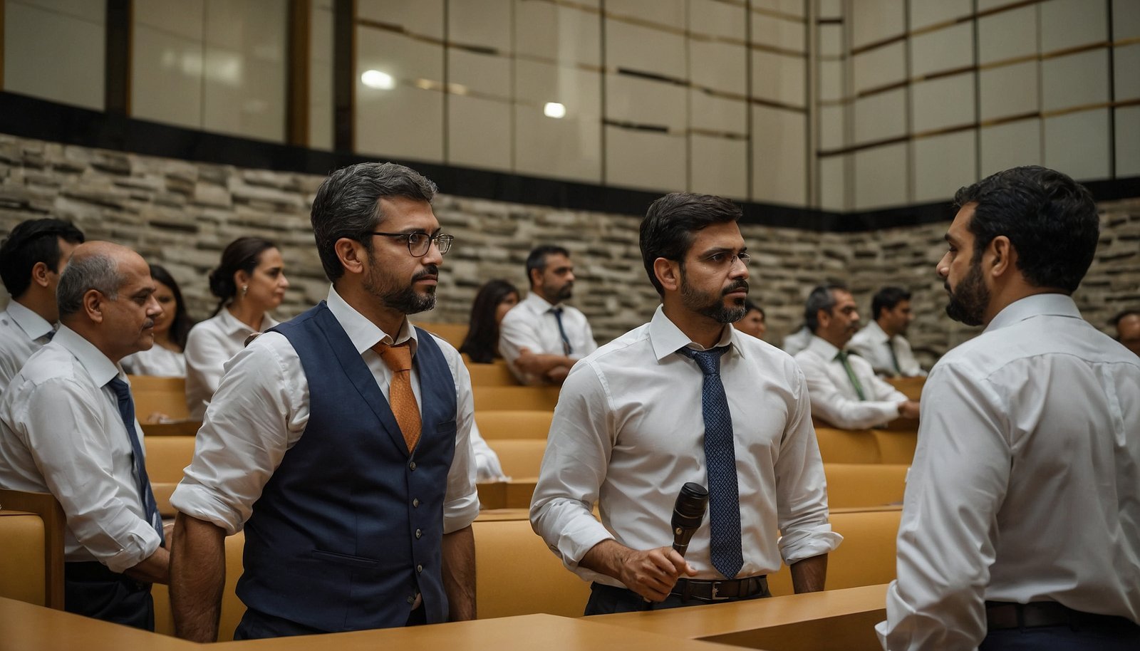 Imagem editorial sobre Definição de finanças pessoais: o que é, importância e como organizar