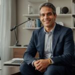 Imagem editorial sobre Dicas de Investimentos: Guia Prático para Começar com Segurança