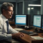 Imagem editorial sobre Economia Digital: O Que É, Como Funciona e Seu Impacto no Brasil