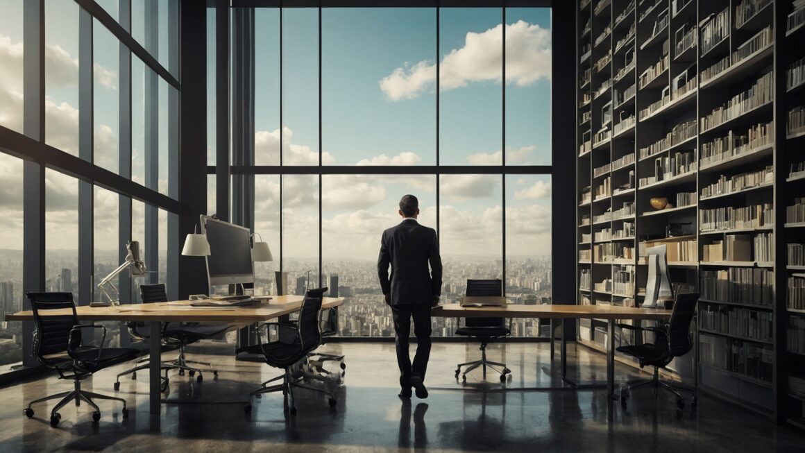 Economia Digital: O Que É e Como Ela Transforma o Mundo dos Negócios