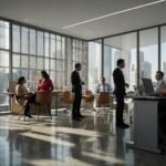 Imagem editorial sobre Elite Investimentos: O que aconteceu com a corretora e como buscar segurança?