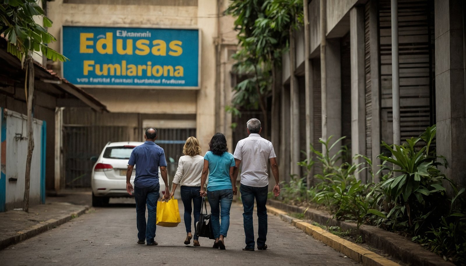 Imagem editorial sobre Empréstimo Bolsa Família: O que você precisa saber hoje