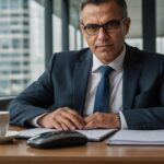 Imagem editorial sobre Empréstimos online: Guia completo para contratar com segurança e rapidez