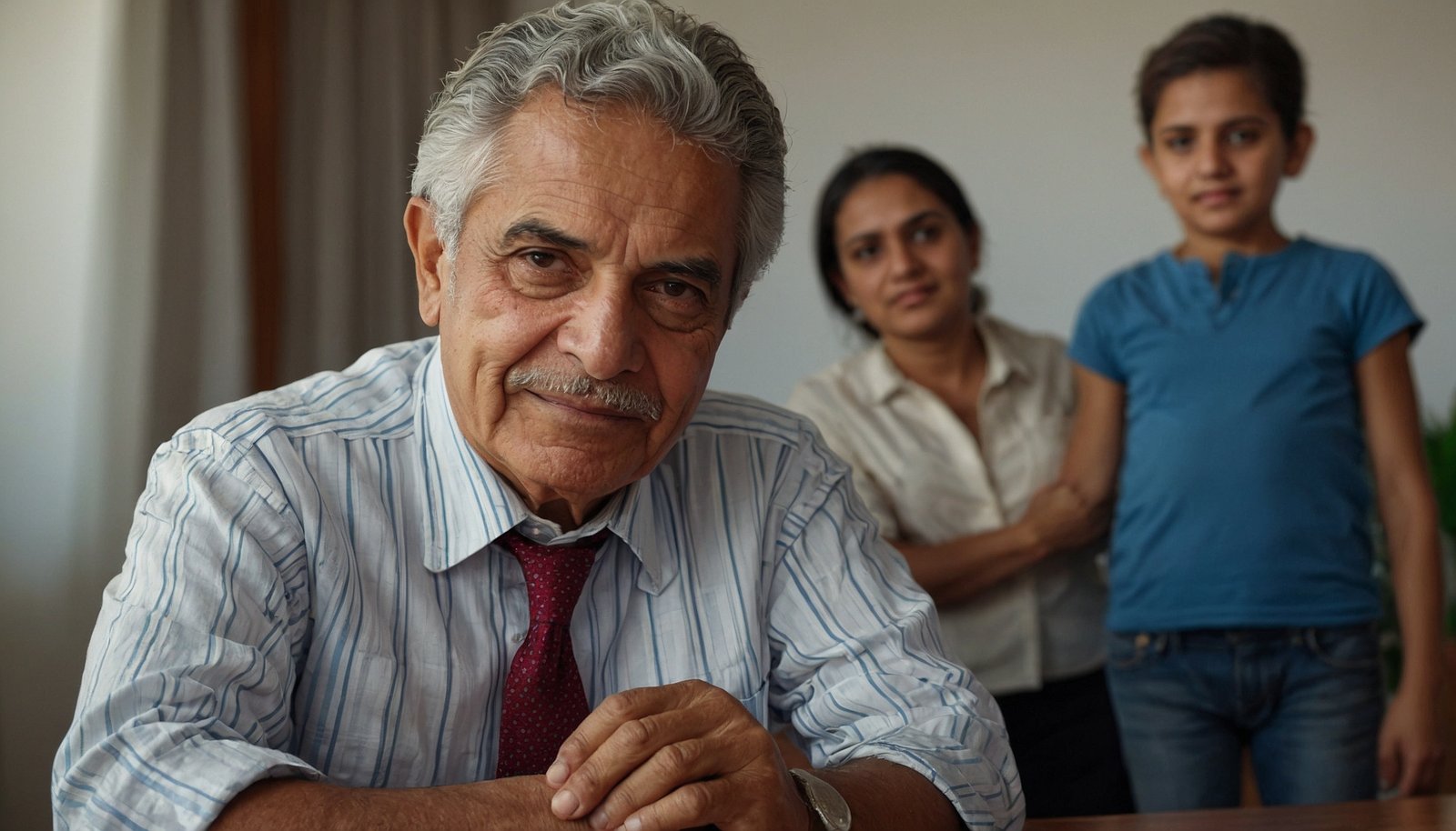 Imagem editorial sobre Empréstimos para idosos acima de 80 anos: é possível conseguir?