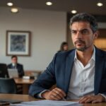 Imagem editorial sobre Empréstimo para negativado na hora: Como conseguir com segurança