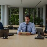 Imagem editorial sobre FGV: Tudo o que você precisa saber sobre a Fundação Getulio Vargas