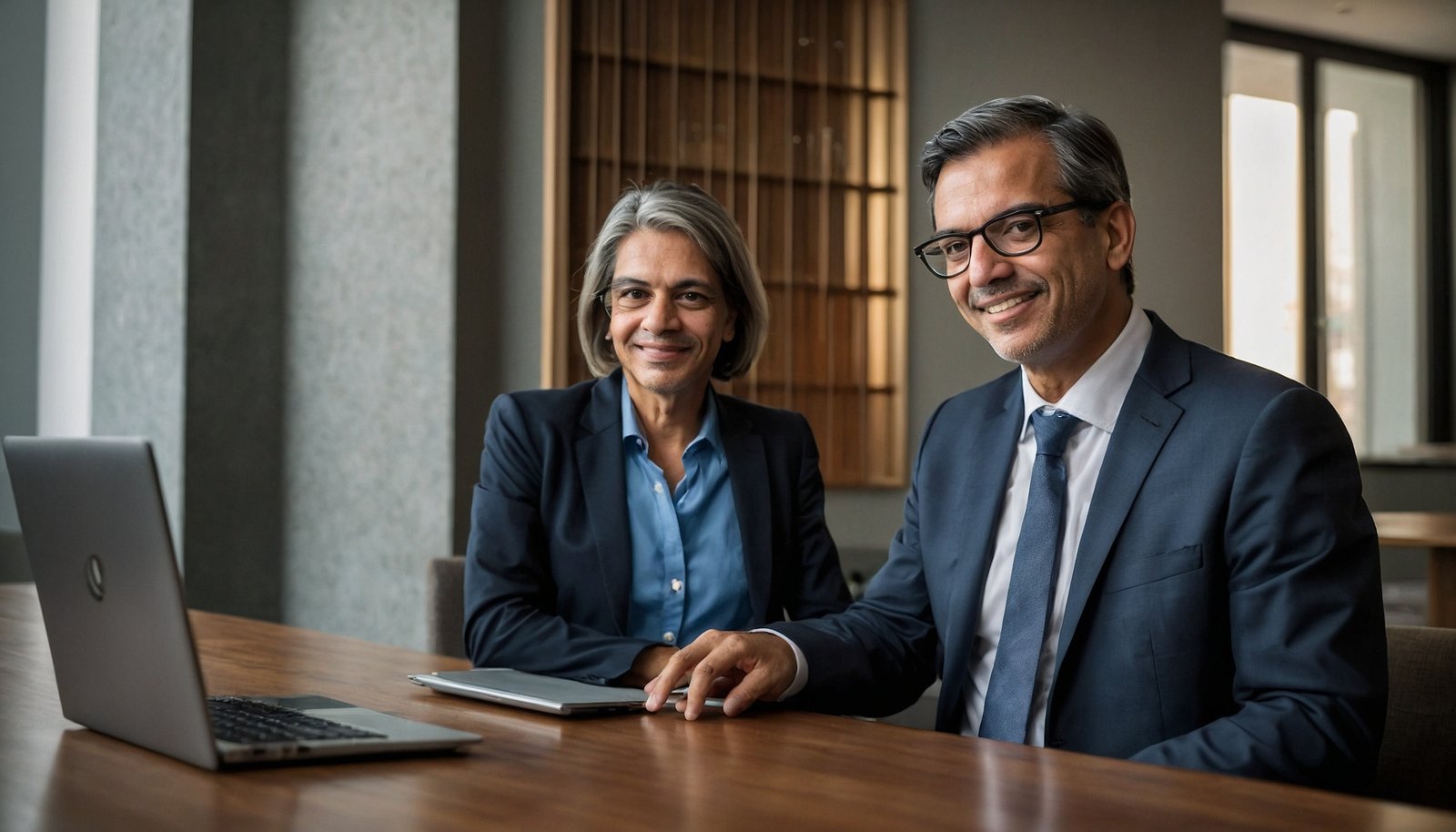 Imagem editorial sobre Como acessar o login em portais de finanças: Guia de segurança e navegação
