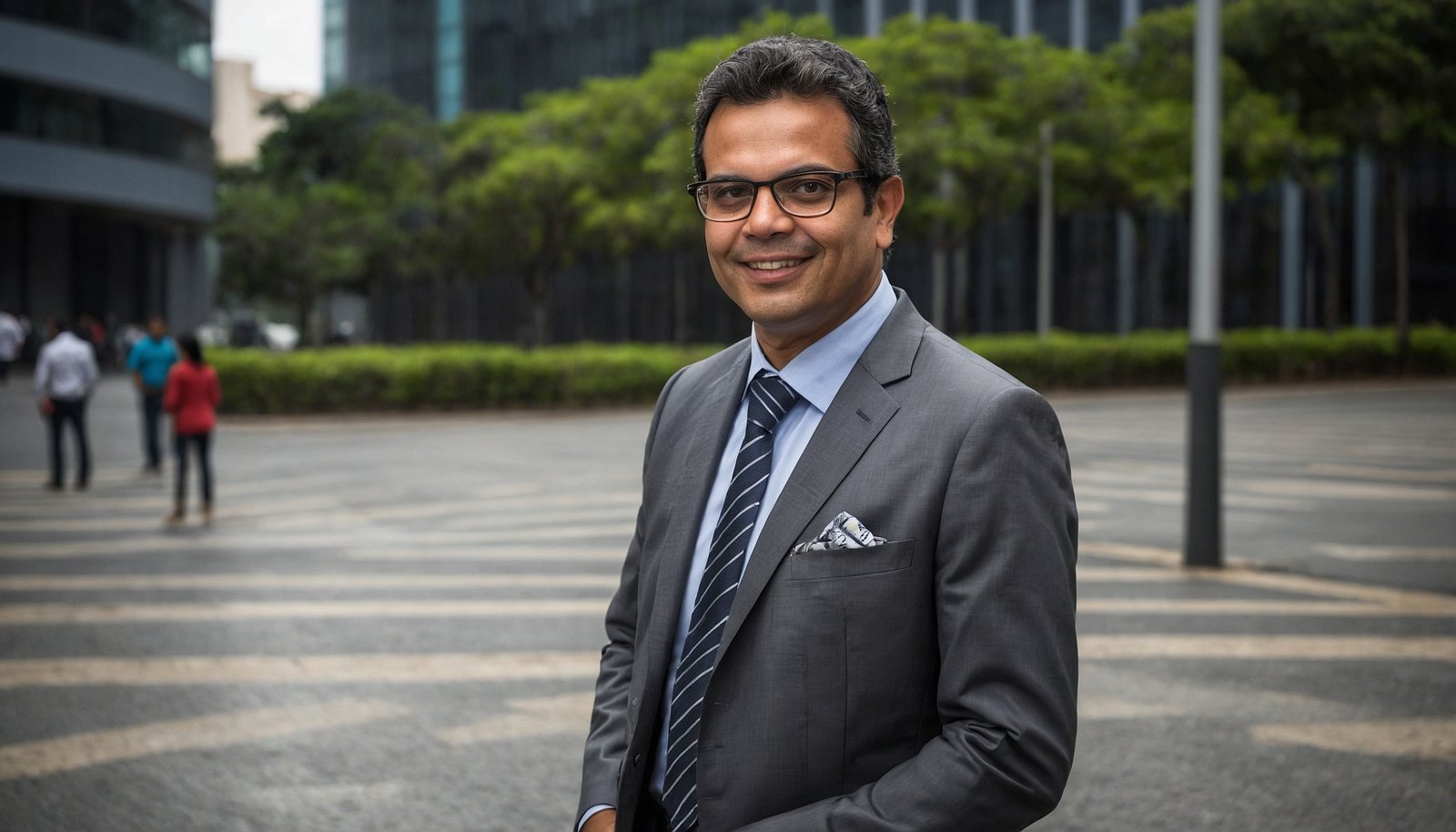 Imagem editorial sobre Finanças Pessoais: Guia Completo para Organizar seu Dinheiro