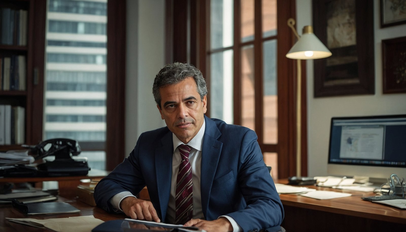 Imagem editorial sobre Geru Empréstimos: Guia Completo sobre Como Funciona e Como Solicitar