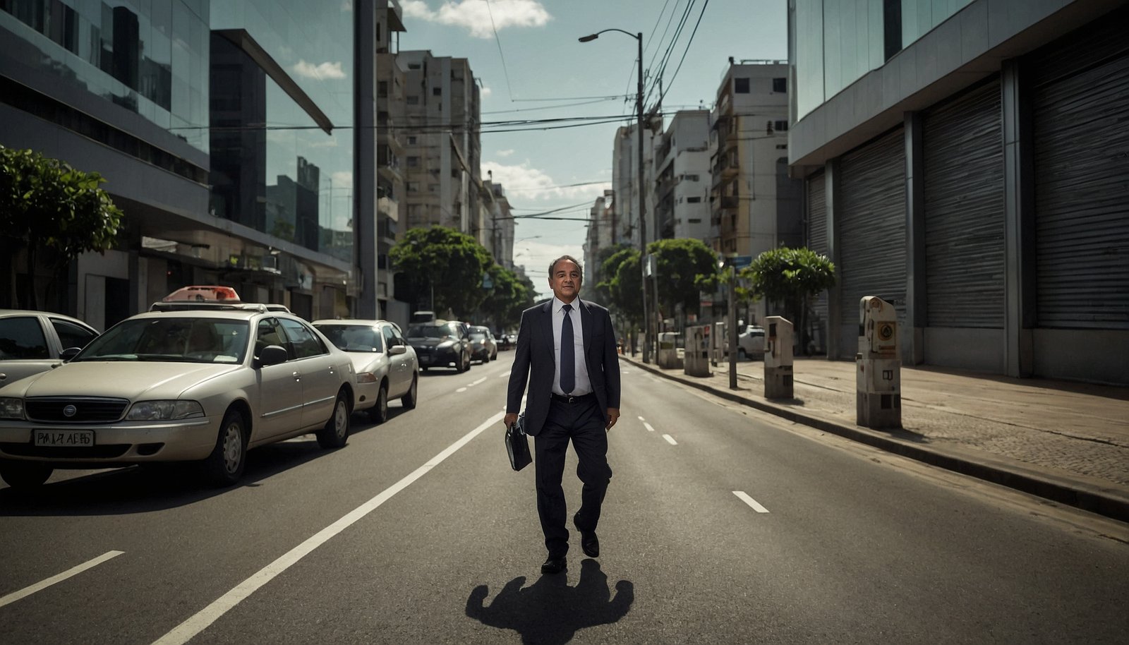 Imagem editorial sobre Governo corrige MP que viabiliza empréstimos a caminhoneiros e MEI: entenda o que muda