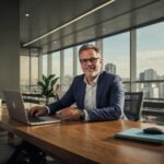 Imagem editorial sobre Ideias de Renda Extra com Pouco Investimento: Guia Prático para Começar