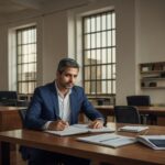 Imagem editorial sobre Investimentos do Zero: O Guia Completo para Começar com Segurança