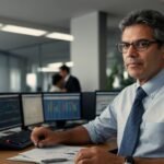 Imagem editorial sobre Investimentos: O Guia Completo para Começar a Investir com Segurança