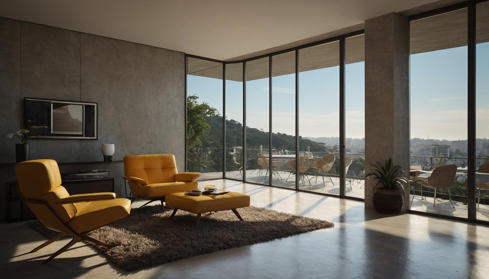 Imagem editorial sobre Investimentos Imobiliários: Guia Completo para Construir Patrimônio