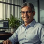 Imagem editorial sobre Investimentos Itaú: Guia completo para começar a investir com segurança