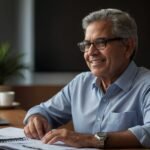 Imagem editorial sobre Investimentos para Iniciantes: Guia Completo para Começar a Investir com Segurança