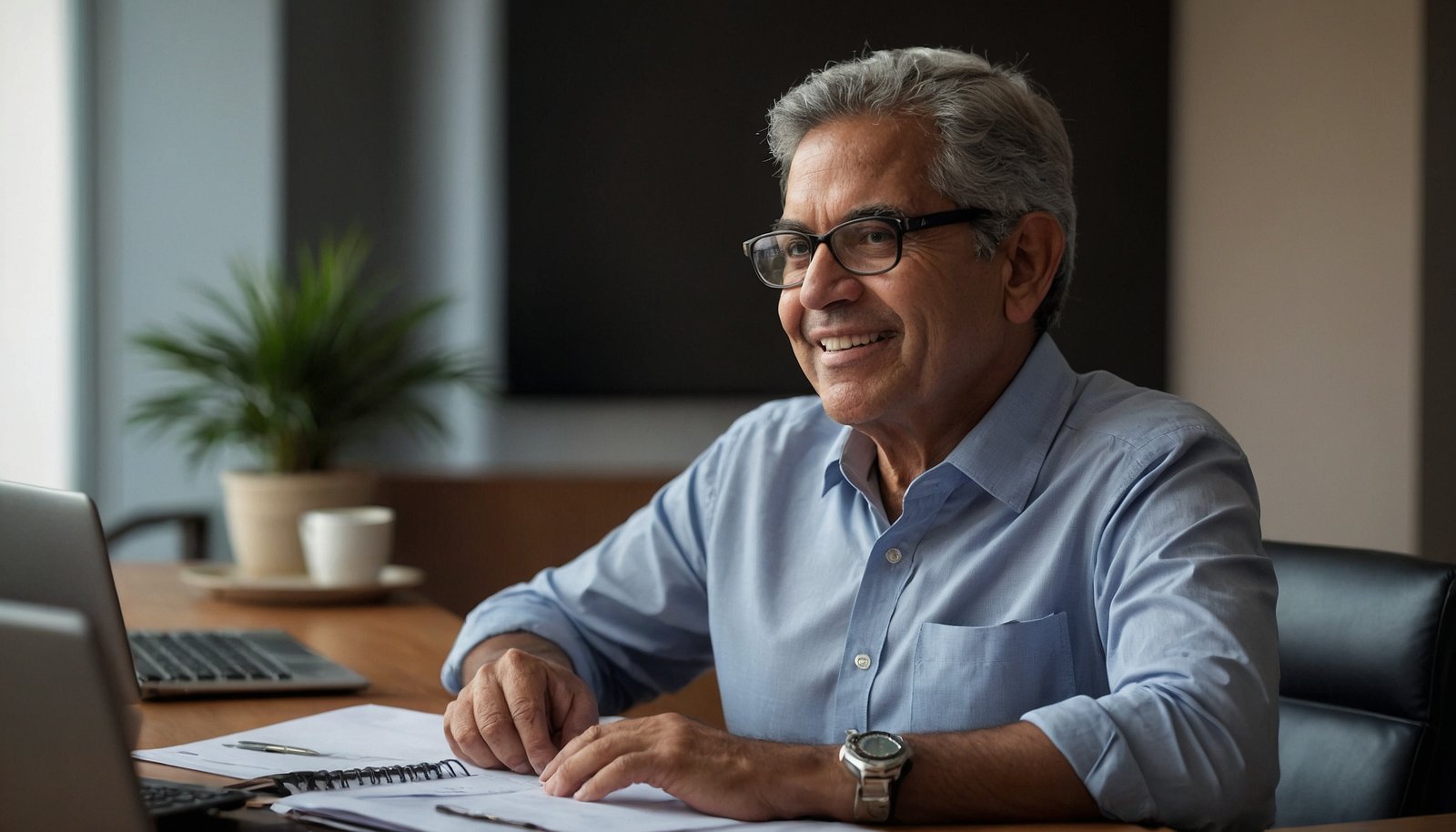 Imagem editorial sobre Investimentos para Iniciantes: Guia Completo para Começar a Investir com Segurança