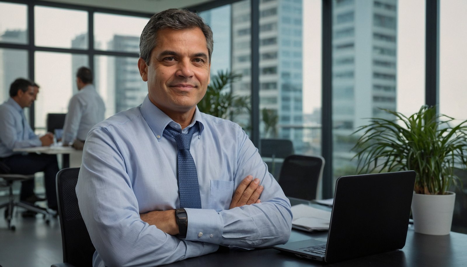 Imagem editorial sobre Investing.com Brasil: Guia Completo sobre Finanças, Câmbio e Investimentos