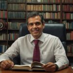 Imagem editorial sobre Os Melhores Livros sobre Investimentos: Guia Definitivo para sua Evolução Financeira