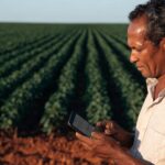 Fotografia realista sobre CNPJ para Autônomos, Prestadores e Produtores Rurais: Adiamento para 2027 e o que Você Prec...