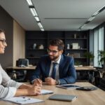 Imagem editorial sobre O que é economia digital: conceitos, pilares e exemplos práticos