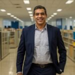 Cena realista que representa o artigo Regra 50-30-20: Como organizar suas finanças de forma simples no site Renda Gold — Renda Extra, F.