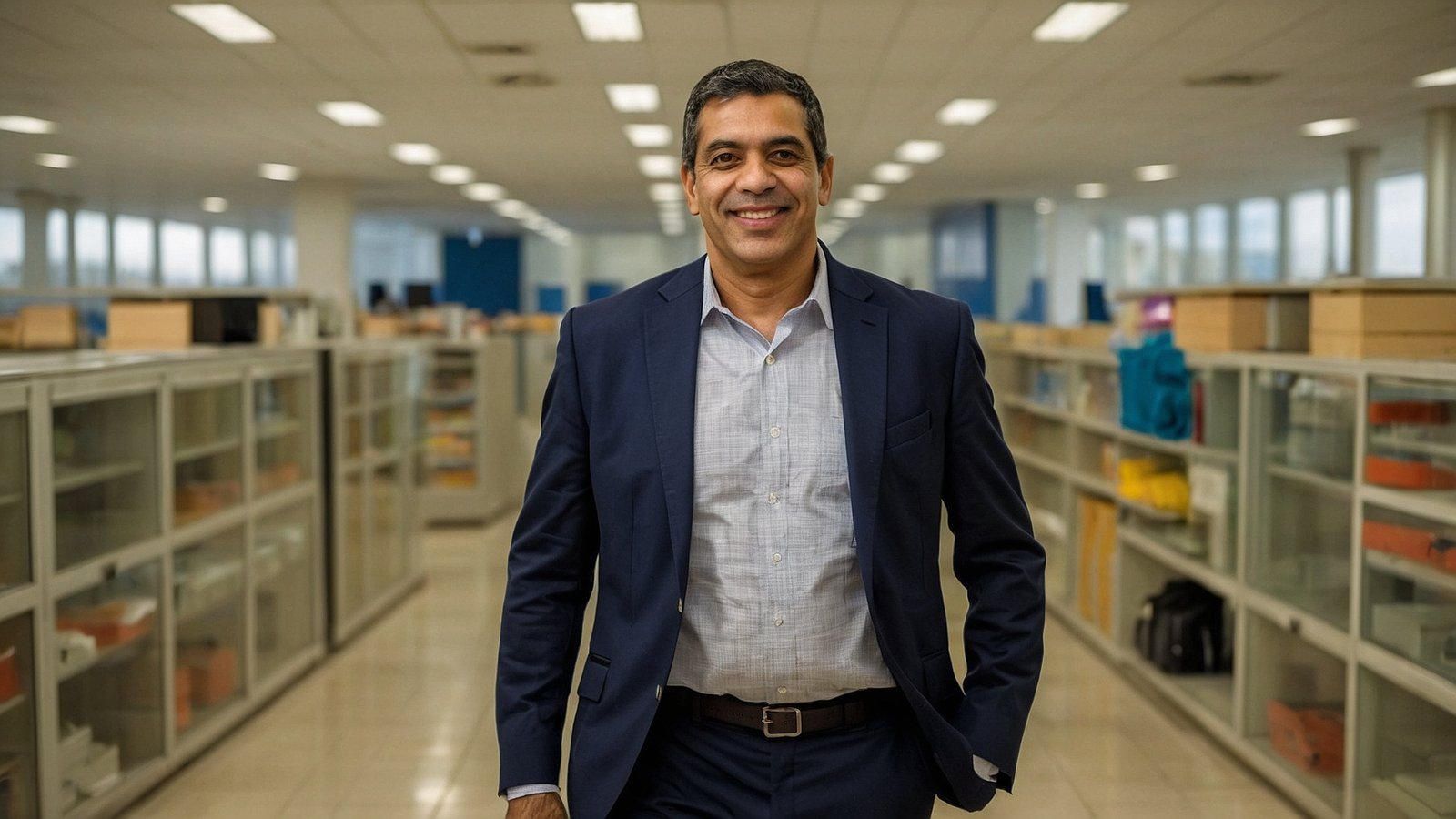 Cena realista que representa o artigo Regra 50-30-20: Como organizar suas finanças de forma simples no site Renda Gold — Renda Extra, F.