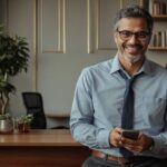 Imagem editorial sobre Renda extra pelo celular: 10 formas reais e seguras de ganhar dinheiro