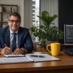 Imagem editorial sobre Tudo sobre investimentos: Guia completo para começar com segurança