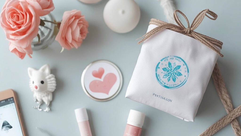 Como empreender com produtos personalizados usando Canva: Guia Prático