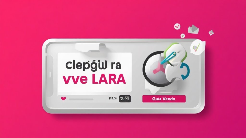 Como fazer a primeira venda na live do TikTok Shop com produtos abaixo de 50 reais