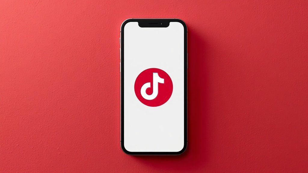 Como fazer vídeos review curtos para TikTok Shop que realmente convertem