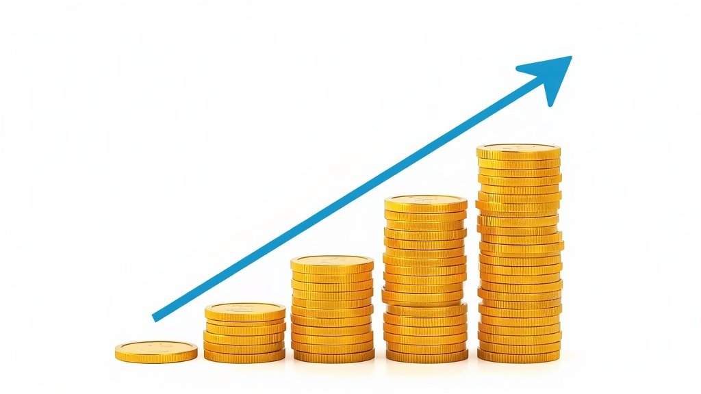 Como fechar o mês sem entrar no rotativo do cartão em 2026