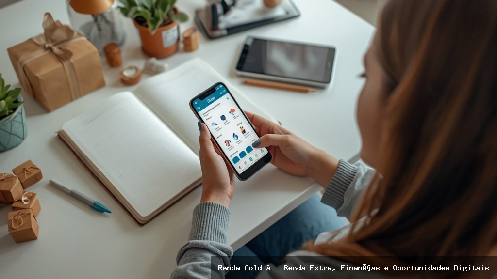 Como gerar link de afiliado da Shopee e divulgar no WhatsApp