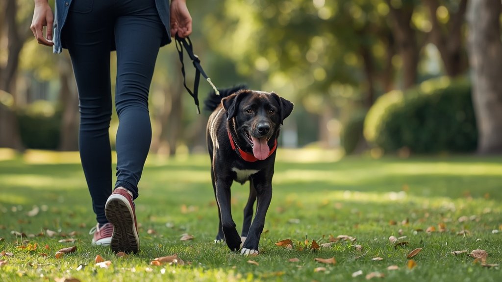 Pessoa brasileira trabalhando em ambiente digital profissional para ilustrar Como montar serviço de passeador de cães com agenda online.