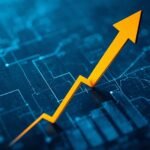 Pessoa brasileira trabalhando em ambiente digital profissional para ilustrar Como preparar o sistema de emissão de nota fiscal para a.