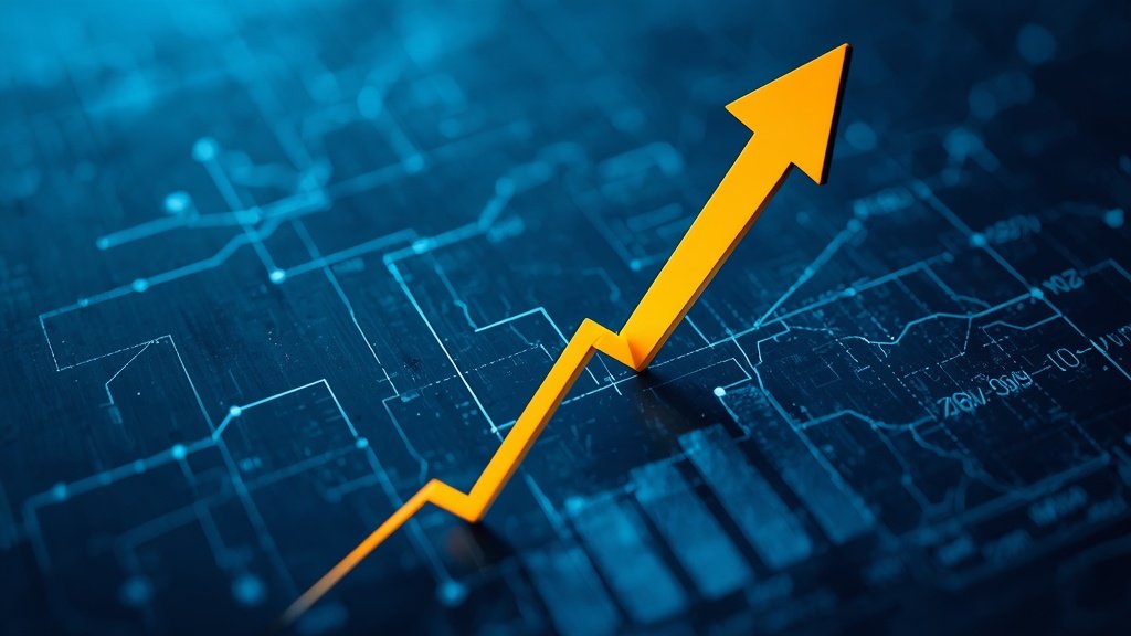 Pessoa brasileira trabalhando em ambiente digital profissional para ilustrar Como preparar o sistema de emissão de nota fiscal para a.