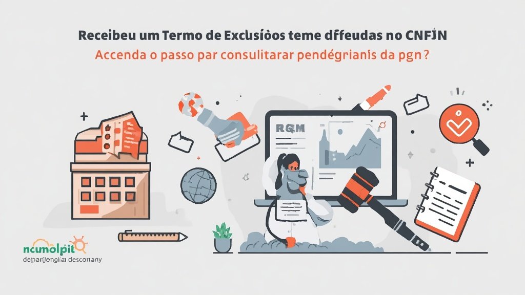 Pessoa brasileira trabalhando em ambiente digital profissional para ilustrar Como saber se o MEI tem dívida na Receita ou PGFN antes de ser.