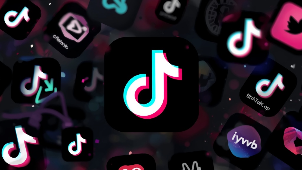 Pessoa brasileira trabalhando em ambiente digital profissional no notebook e no celular para ilustrar Como usar link de afiliado do TikTok.