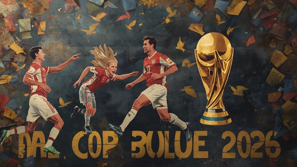 Pessoa brasileira trabalhando em ambiente digital profissional para ilustrar Como vender álbum da Copa 2026 com combo de envelopes sem.