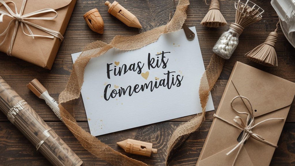 Pessoa brasileira trabalhando em ambiente digital profissional para ilustrar Como vender kits personalizados para datas comemorativas, com.