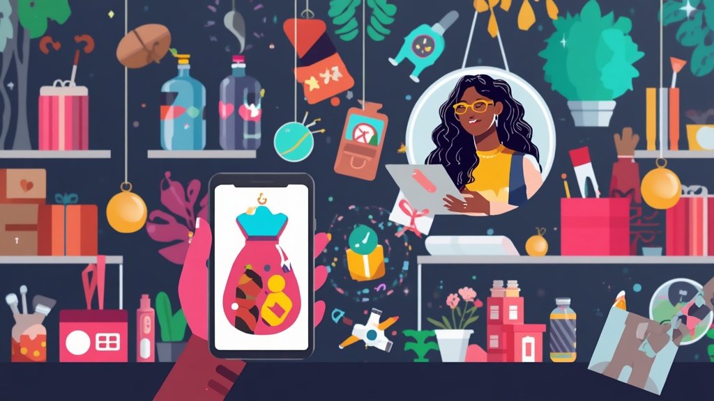 Empreendedorismo Digital com TikTok Shop: Guia Completo para Pequenos Negócios