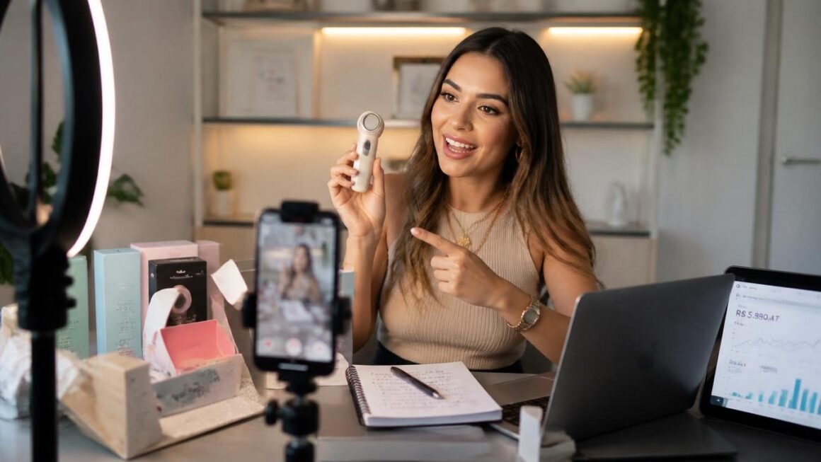 Como ganhar dinheiro com achadinhos da Shopee no Instagram: Guia Prático