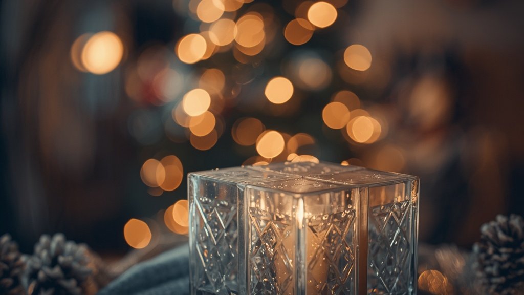 Pessoa brasileira trabalhando em ambiente digital profissional para ilustrar Ideias de Renda Extra para o Natal de 2026, com mesa.