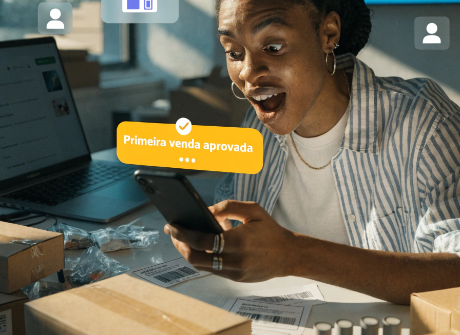 Como Fazer a Primeira Venda no TikTok Shop em 2026: Guia Completo para Iniciantes